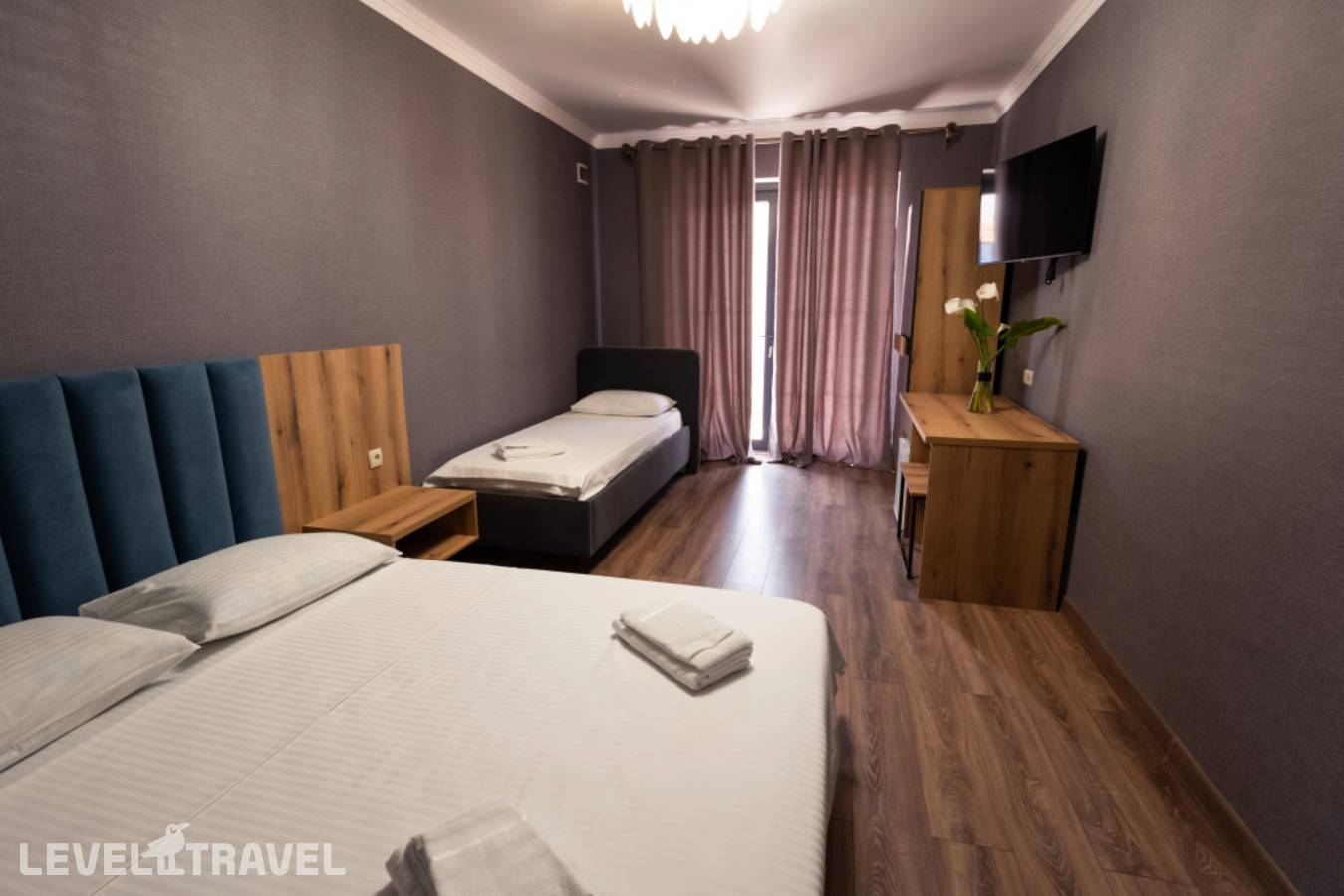 фотографии отеля Отель Hotelamza в Абхазия(Сухум) - фото №7