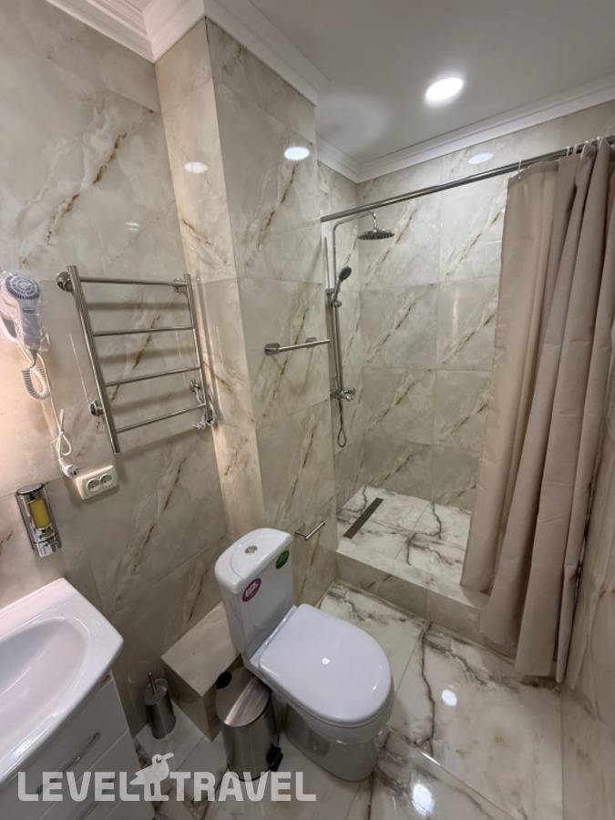 фотографии отеля Отель Hotelamza в Абхазия(Сухум) - фото №13