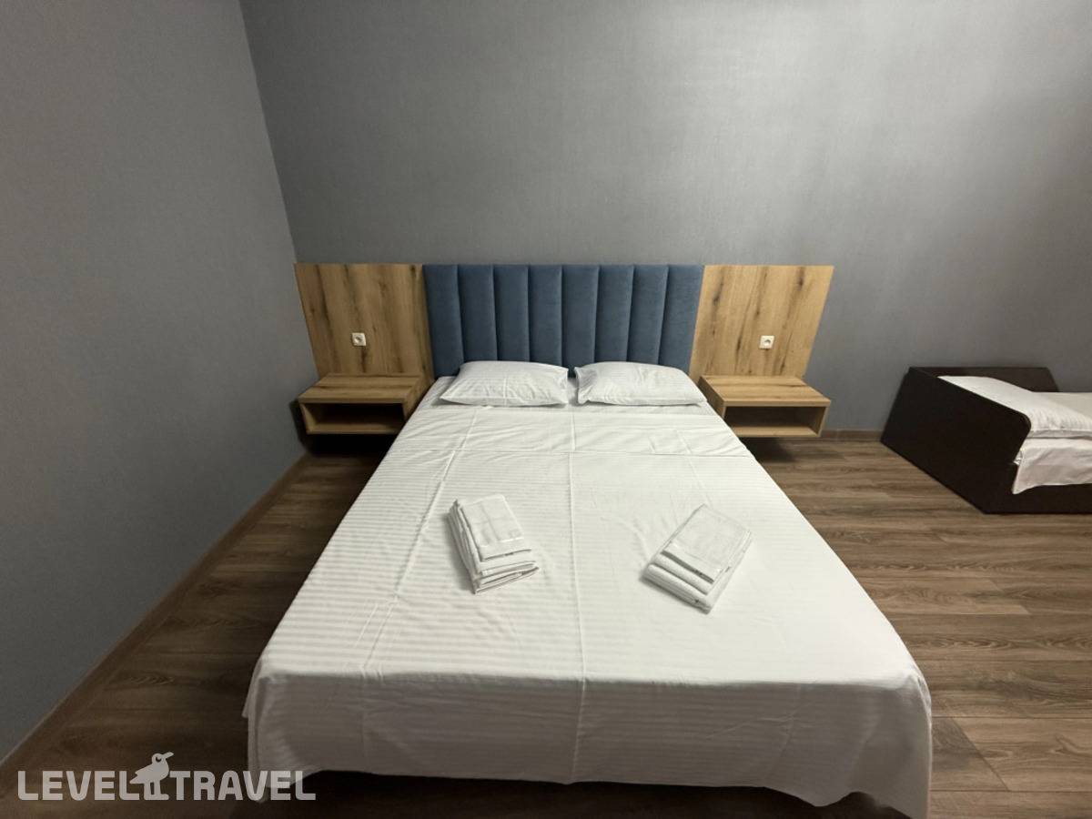 фотографии отеля Отель Hotelamza в Абхазия(Сухум) - фото №9