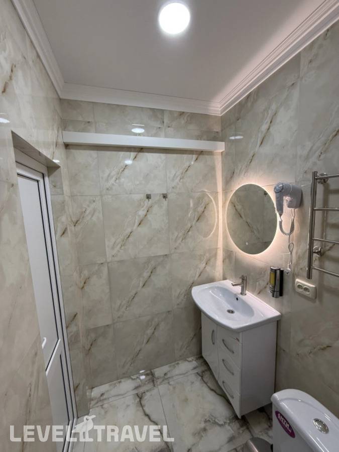 фотографии отеля Отель Hotelamza в Абхазия(Сухум) - фото №14