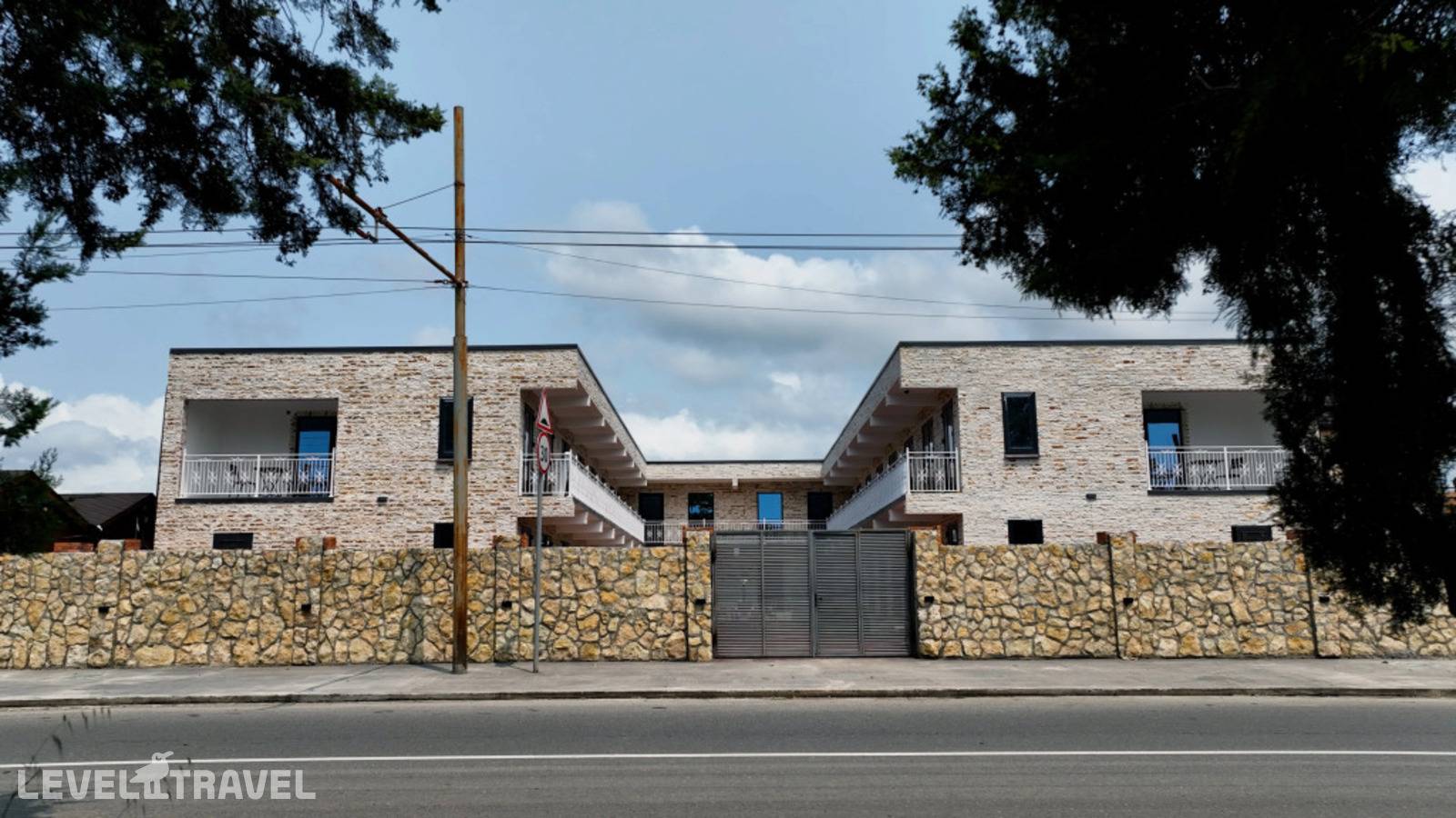 фотографии отеля Отель Hotelamza в Абхазия(Сухум) - фото №4