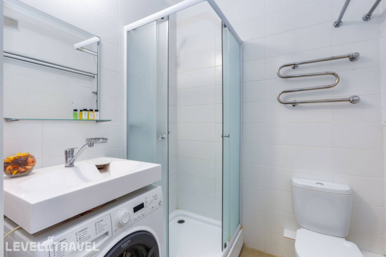 фотографии отеля Апартаменты Inndays Apartments On Annino 6 в Россия(Южный административный округ (ЮАО)) - фото №2