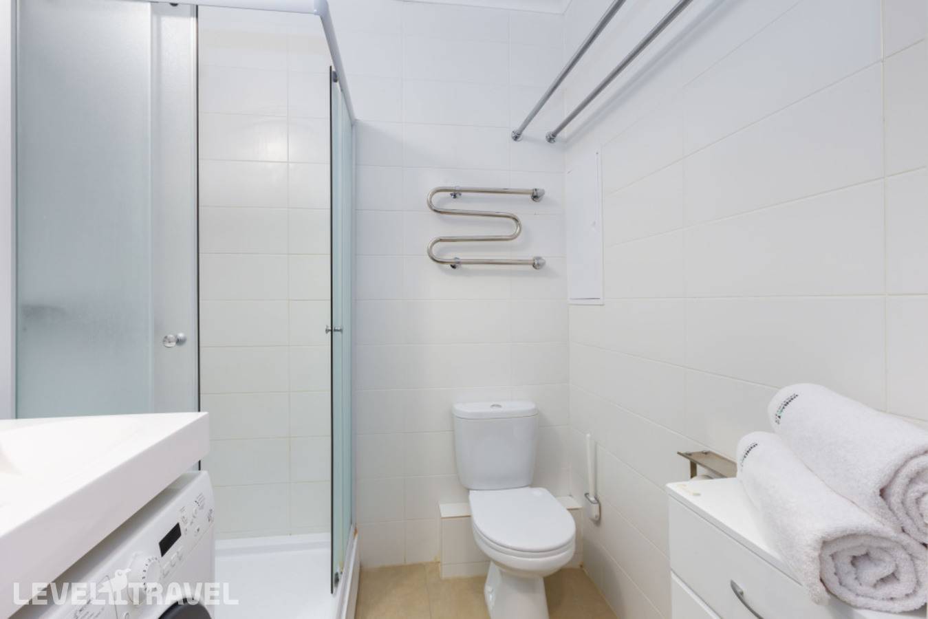 фотографии отеля Апартаменты Inndays Apartments On Annino 6 в Россия(Южный административный округ (ЮАО)) - фото №6