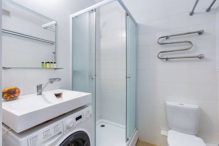 Апартаменты Inndays Apartments On Annino 6