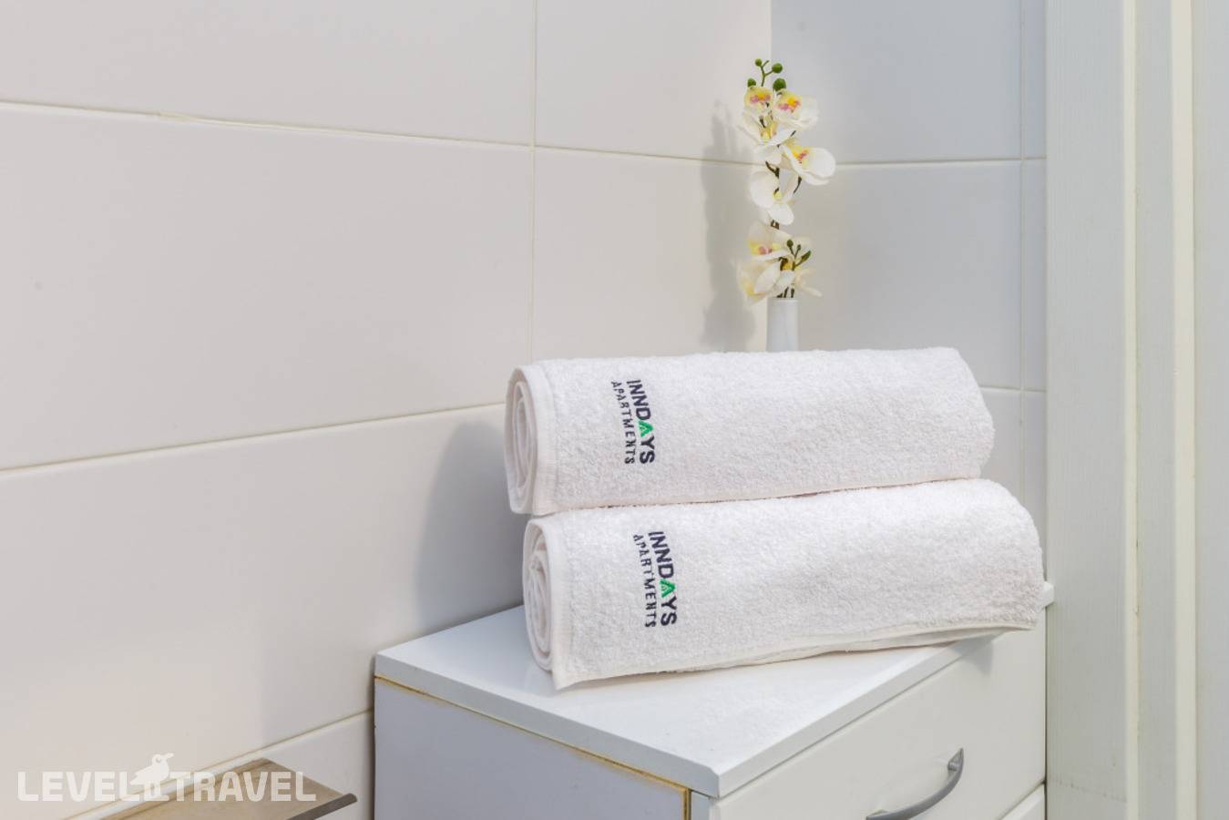 фотографии отеля Апартаменты Inndays Apartments On Annino 6 в Россия(Южный административный округ (ЮАО)) - фото №9