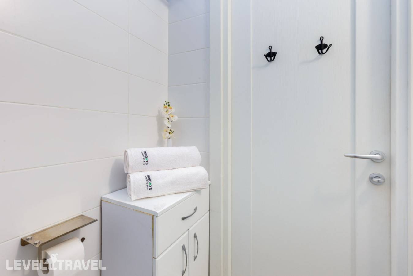 фотографии отеля Апартаменты Inndays Apartments On Annino 6 в Россия(Южный административный округ (ЮАО)) - фото №5