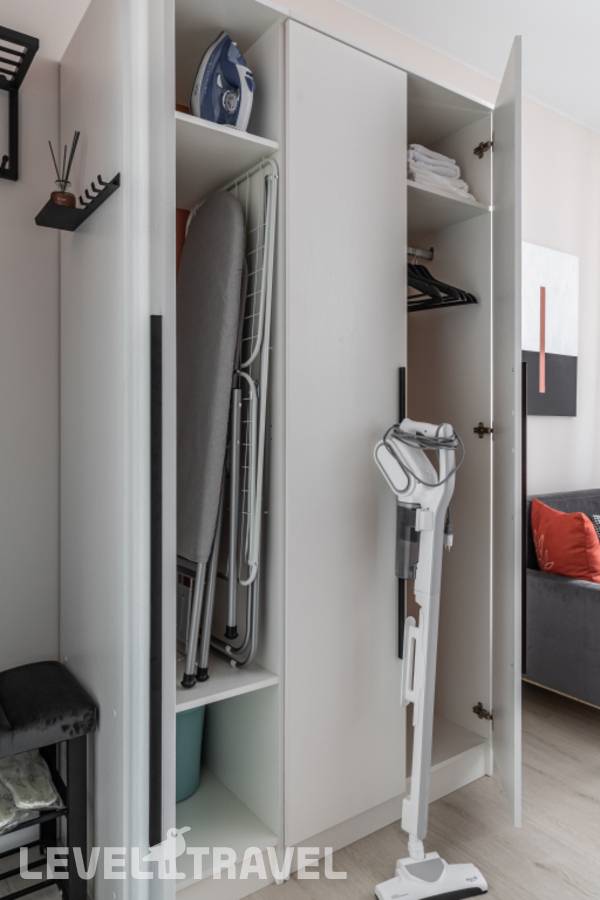 фотографии отеля Temp Home (Темп Хоум) На Проспекте Прокшинский в Россия(Новомосковский административный округ (НАО)) - фото №20