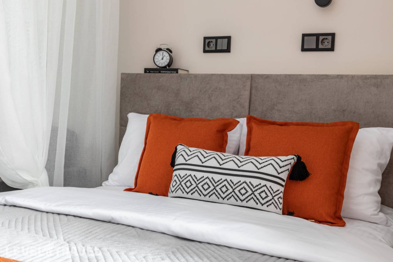 фотографии отеля Temp Home (Темп Хоум) На Проспекте Прокшинский в Россия(Новомосковский административный округ (НАО)) - фото №13