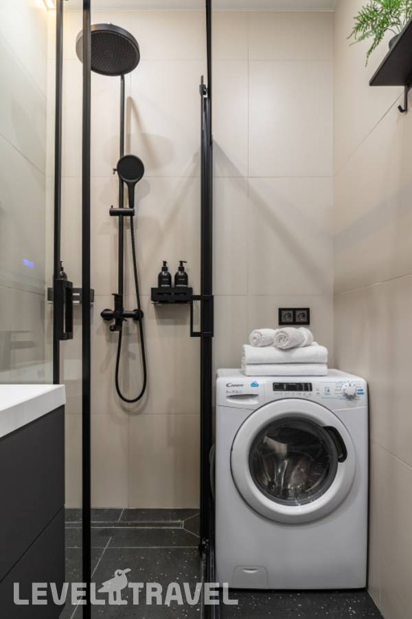 фотографии отеля Temp Home (Темп Хоум) На Проспекте Прокшинский в Россия(Новомосковский административный округ (НАО)) - фото №15