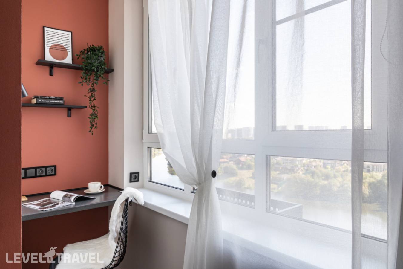 фотографии отеля Temp Home (Темп Хоум) На Проспекте Прокшинский в Россия(Новомосковский административный округ (НАО)) - фото №6