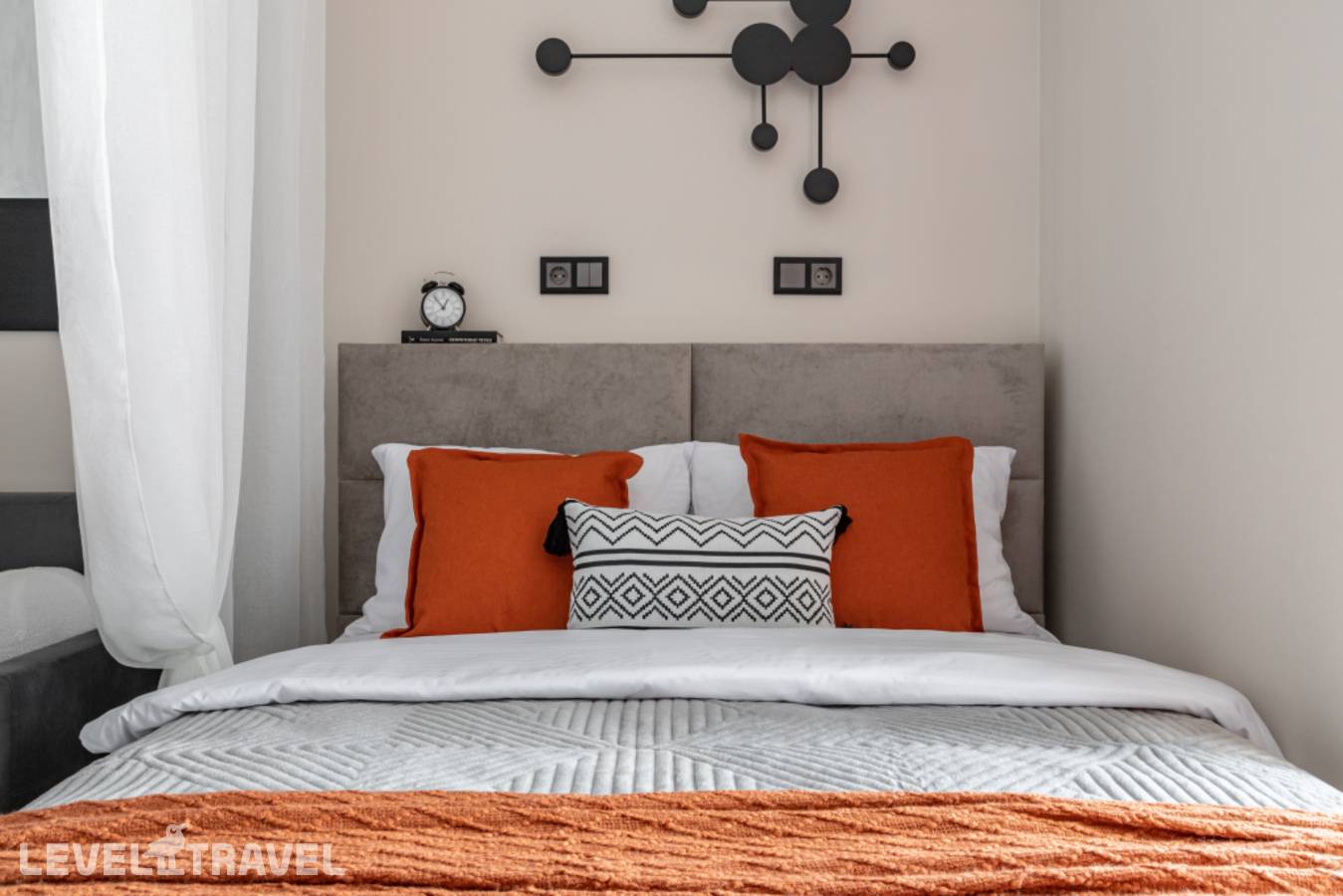 фотографии отеля Temp Home (Темп Хоум) На Проспекте Прокшинский в Россия(Новомосковский административный округ (НАО)) - фото №27