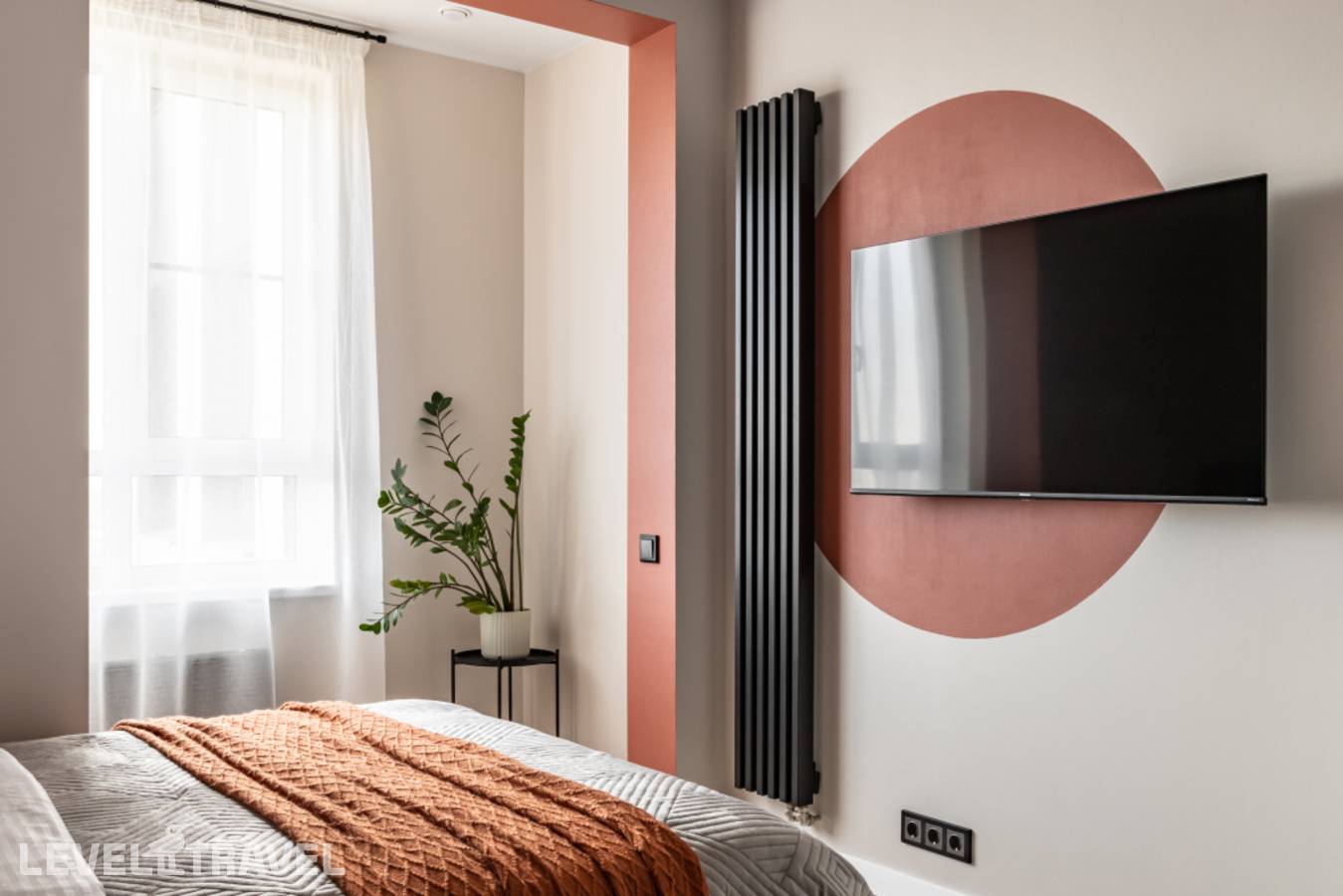 фотографии отеля Temp Home (Темп Хоум) На Проспекте Прокшинский в Россия(Новомосковский административный округ (НАО)) - фото №8