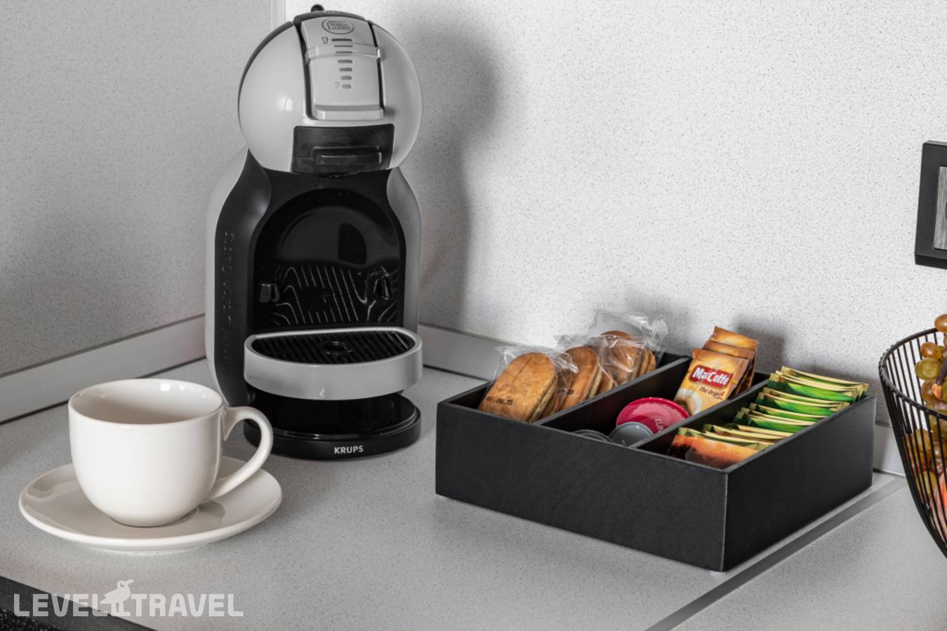 фотографии отеля Temp Home (Темп Хоум) На Проспекте Прокшинский в Россия(Новомосковский административный округ (НАО)) - фото №7