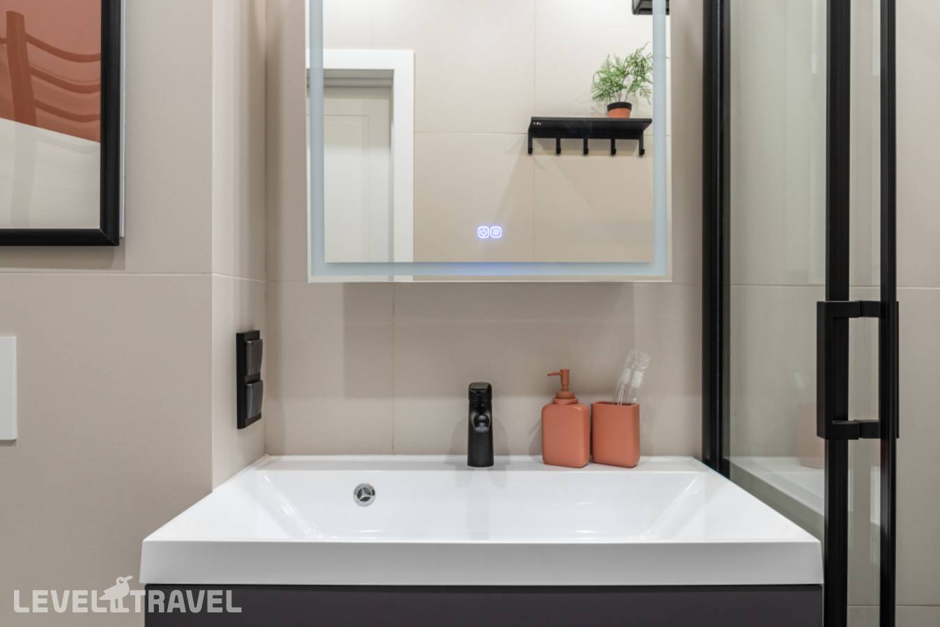 фотографии отеля Temp Home (Темп Хоум) На Проспекте Прокшинский в Россия(Новомосковский административный округ (НАО)) - фото №17