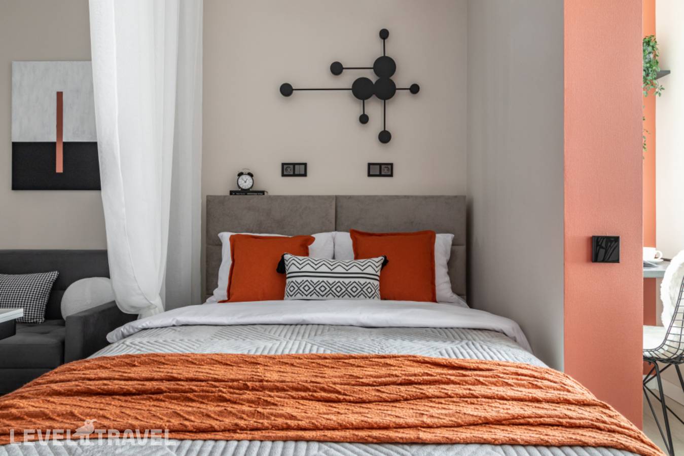 фотографии отеля Temp Home (Темп Хоум) На Проспекте Прокшинский в Россия(Новомосковский административный округ (НАО)) - фото №1