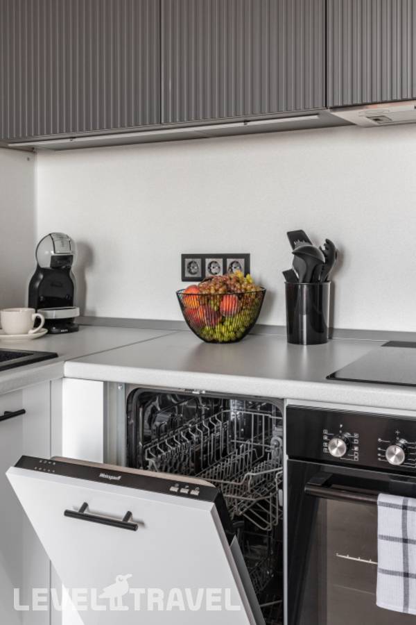 фотографии отеля Temp Home (Темп Хоум) На Проспекте Прокшинский в Россия(Новомосковский административный округ (НАО)) - фото №5