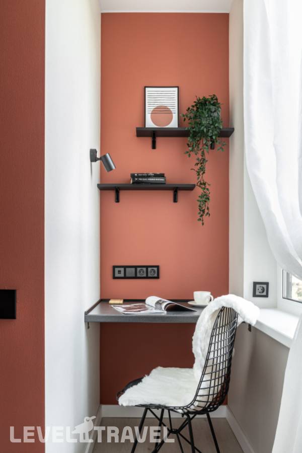 фотографии отеля Temp Home (Темп Хоум) На Проспекте Прокшинский в Россия(Новомосковский административный округ (НАО)) - фото №2