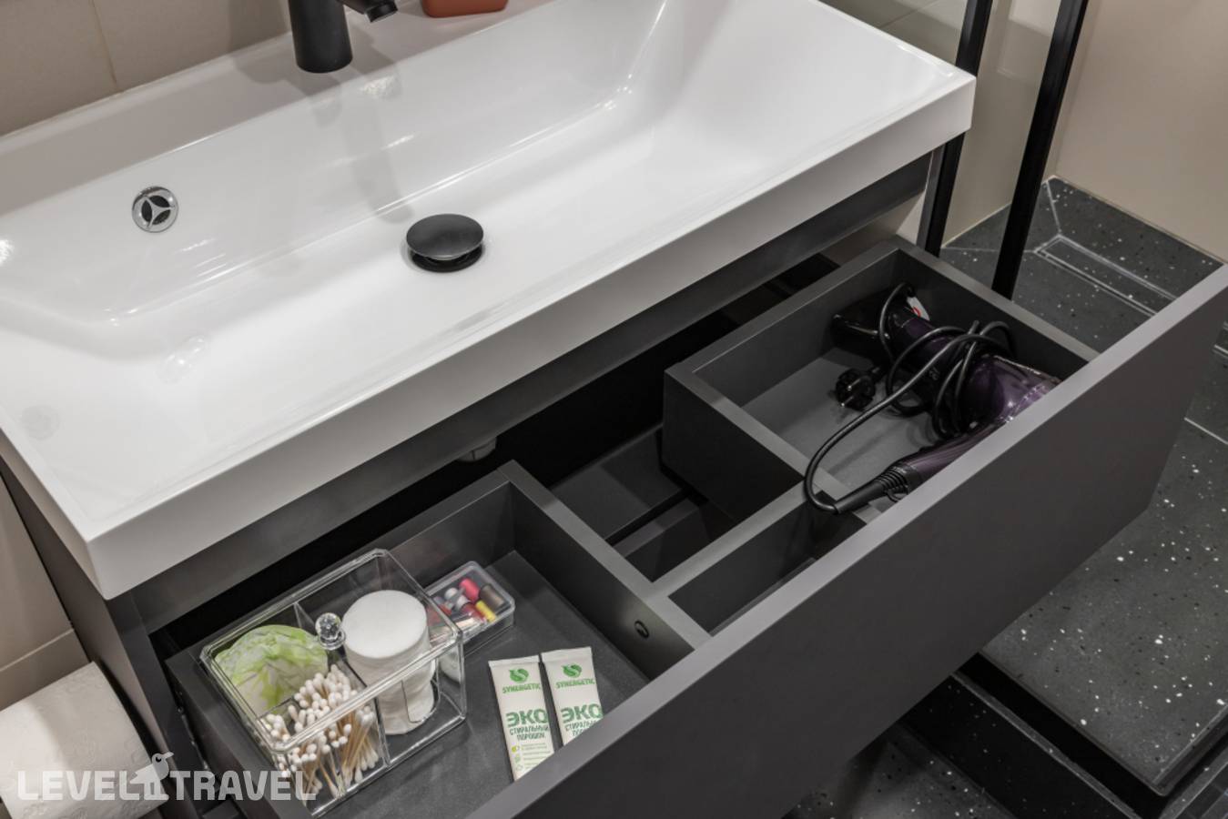 фотографии отеля Temp Home (Темп Хоум) На Проспекте Прокшинский в Россия(Новомосковский административный округ (НАО)) - фото №19