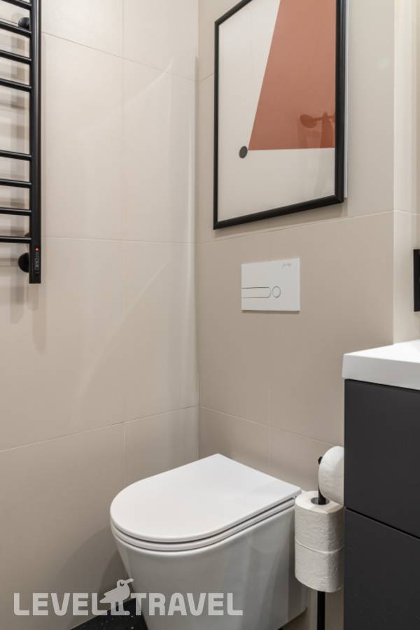 фотографии отеля Temp Home (Темп Хоум) На Проспекте Прокшинский в Россия(Новомосковский административный округ (НАО)) - фото №16