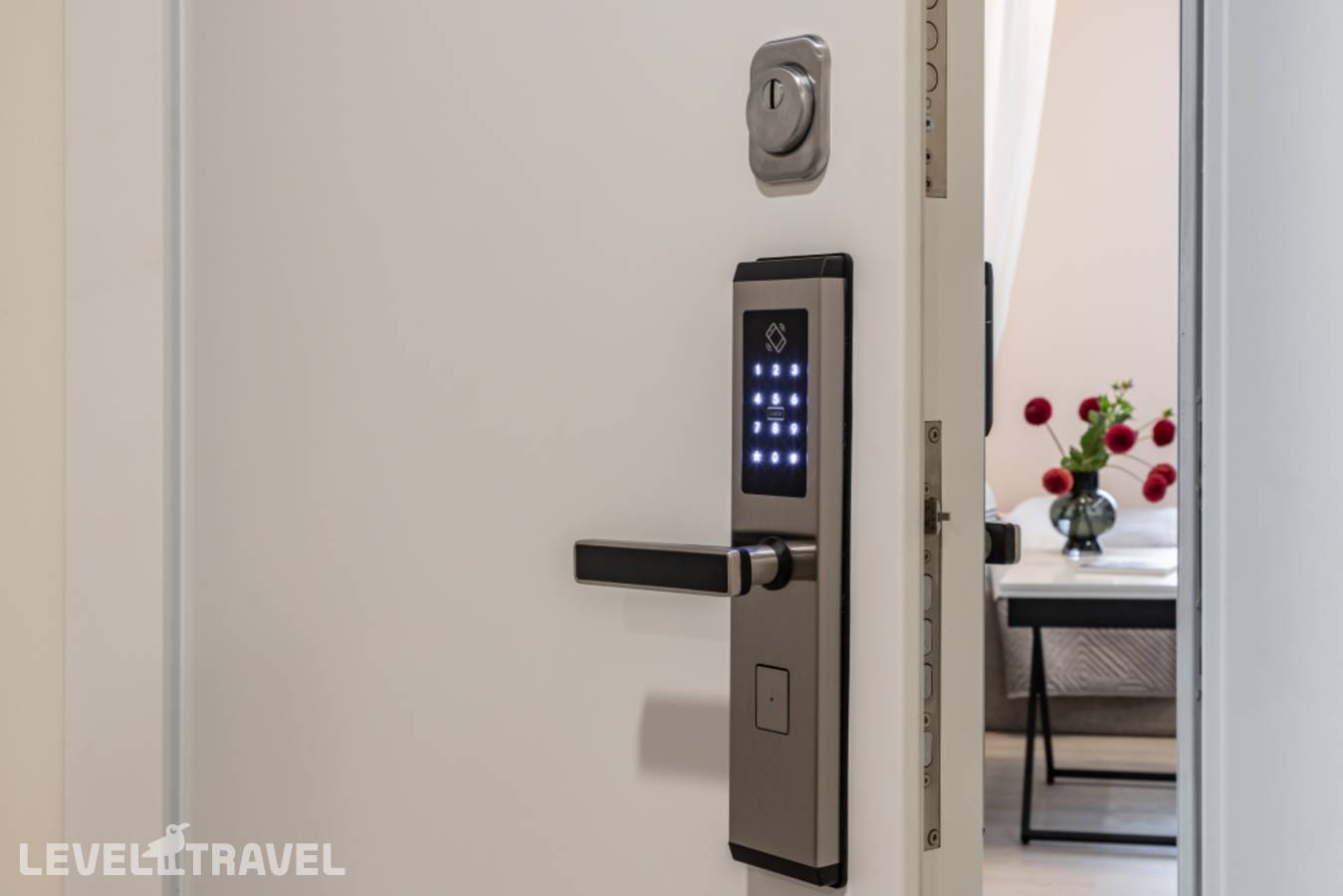 фотографии отеля Temp Home (Темп Хоум) На Проспекте Прокшинский в Россия(Новомосковский административный округ (НАО)) - фото №23