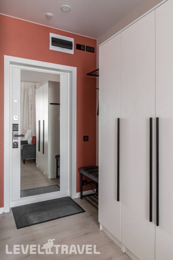 фотографии отеля Temp Home (Темп Хоум) На Проспекте Прокшинский в Россия(Новомосковский административный округ (НАО)) - фото №18