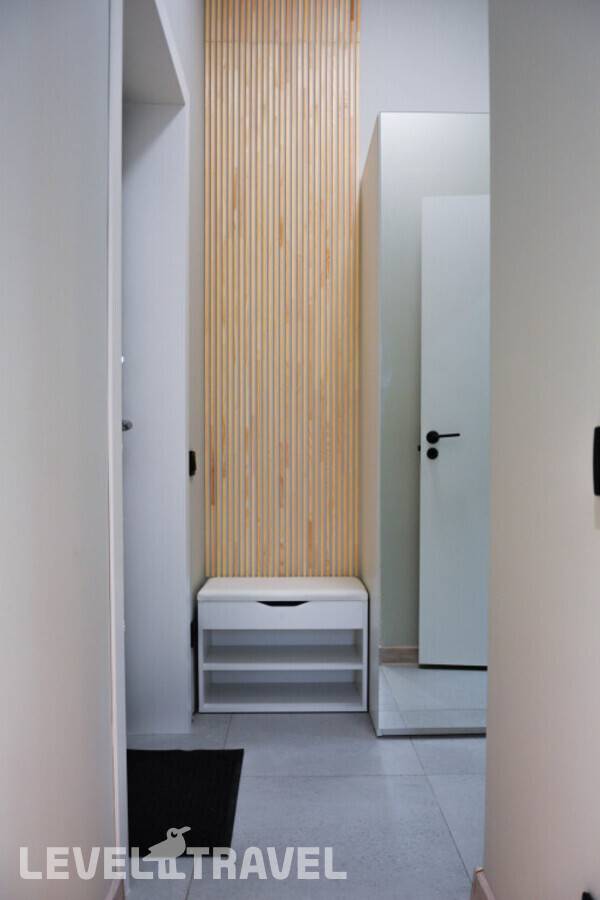 фотографии отеля Квартира Современная Студия В Жк Испанские Кварталы в Россия(Новомосковский административный округ (НАО)) - фото №9