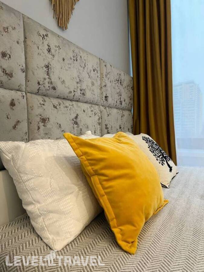 Отель Апартаменты Lucky Room На Проспекте Вернадского — Западный административный округ (ЗАО), Россия