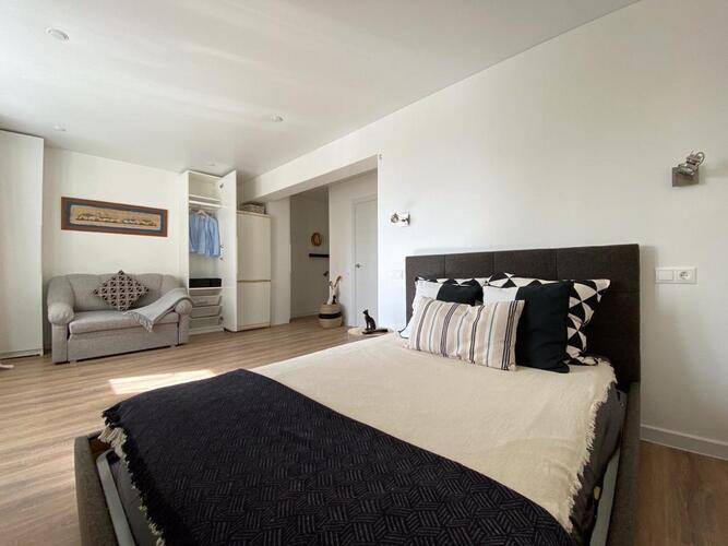 Квартира Maxrealty24 Волоколамское Шоссе 92