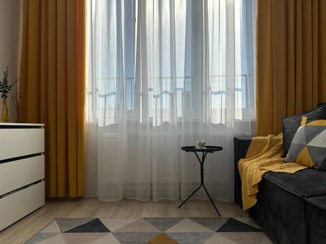 Апартаменты Студия На Беговой