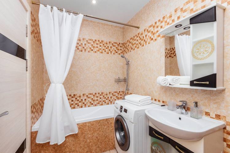 Апартаменты С Видом На Море И Город