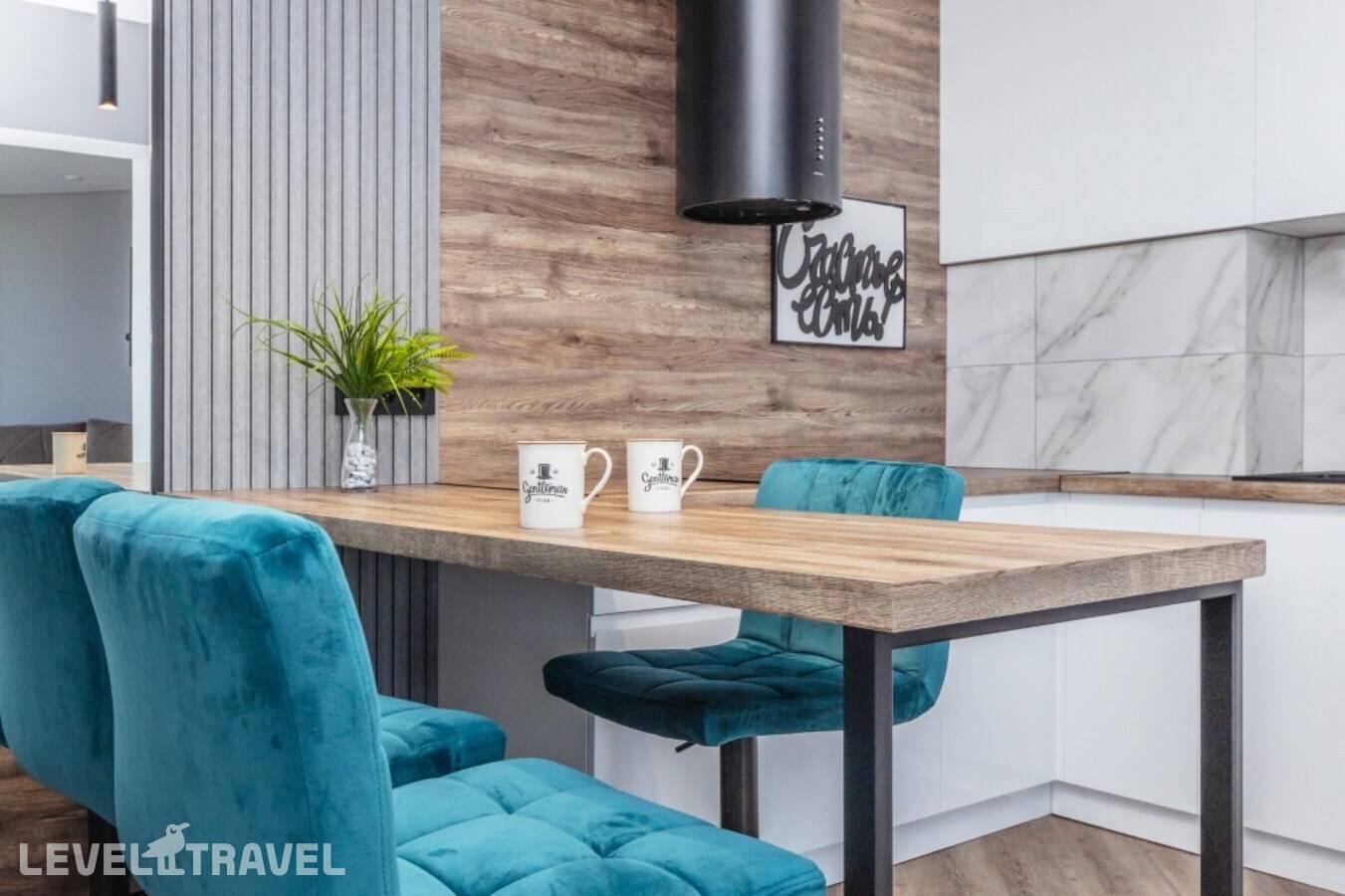 фотографии отеля Квартира С Видом На Море С Отдельной Спальней в Россия(Адлер) - фото №5