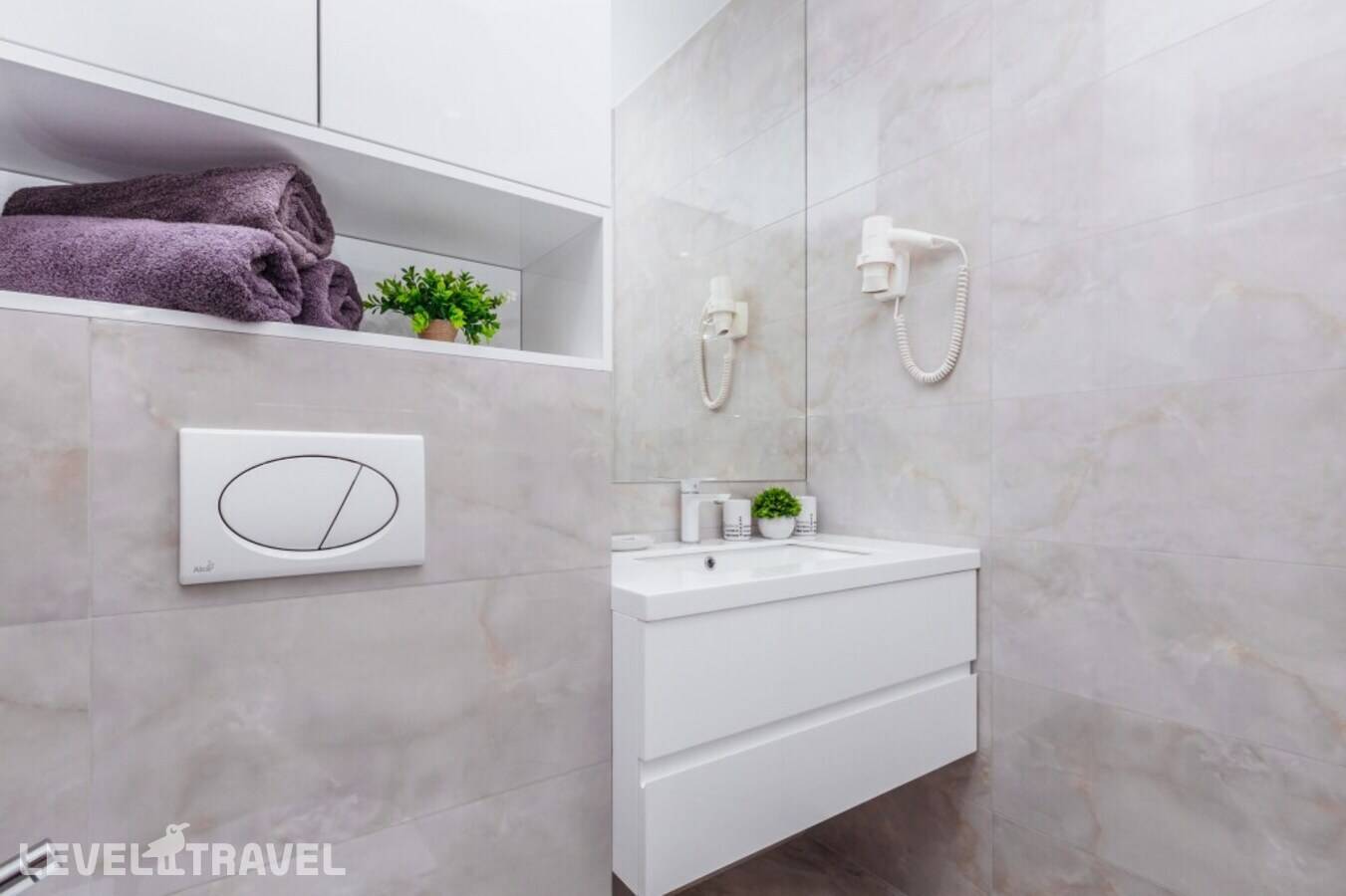 фотографии отеля Квартира С Видом На Море С Отдельной Спальней в Россия(Адлер) - фото №8