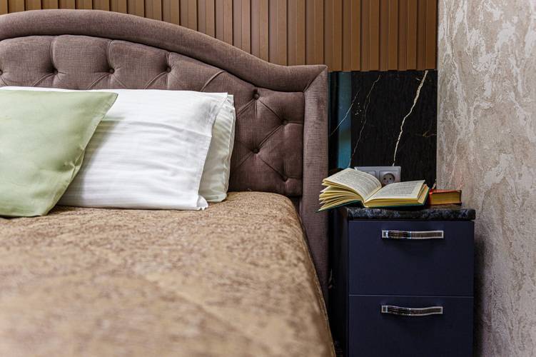 Апартаменты Gold Метрополь — фото 10