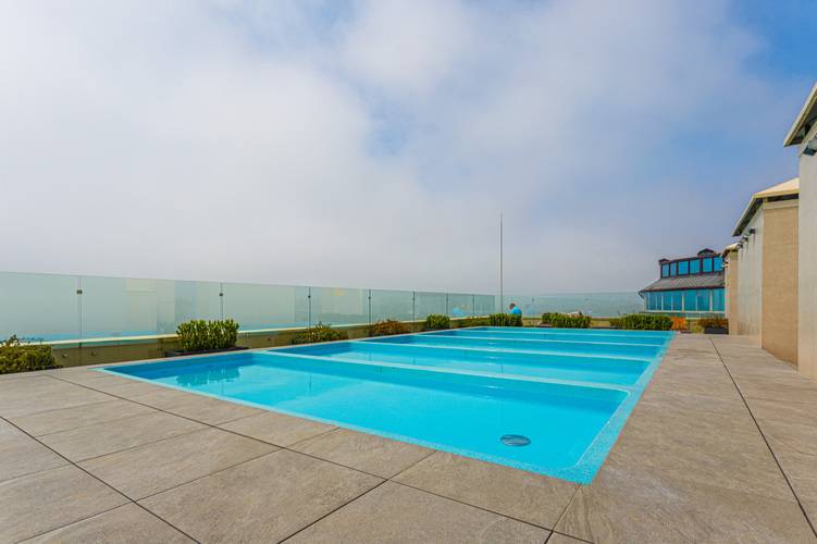 Апартаменты Gold Метрополь — фото 6