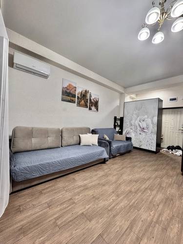 Апартаменты Рядом С Олимпийским Парком