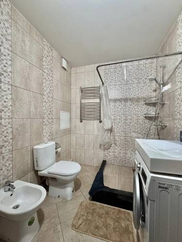 Апартаменты Рядом С Олимпийским Парком