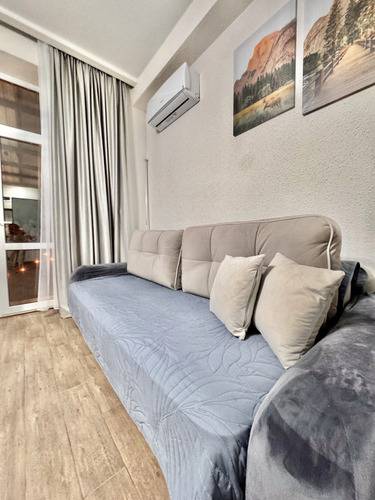 Апартаменты Рядом С Олимпийским Парком