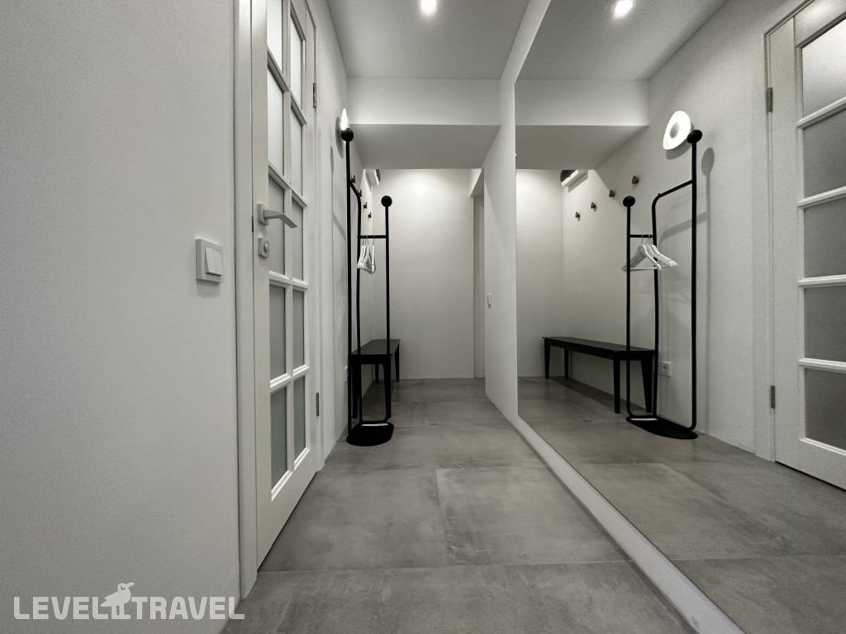 фотографии отеля Апартаменты Уютные В Центральном Районе Сочи От Letoaрart в Россия(Сочи) - фото №19