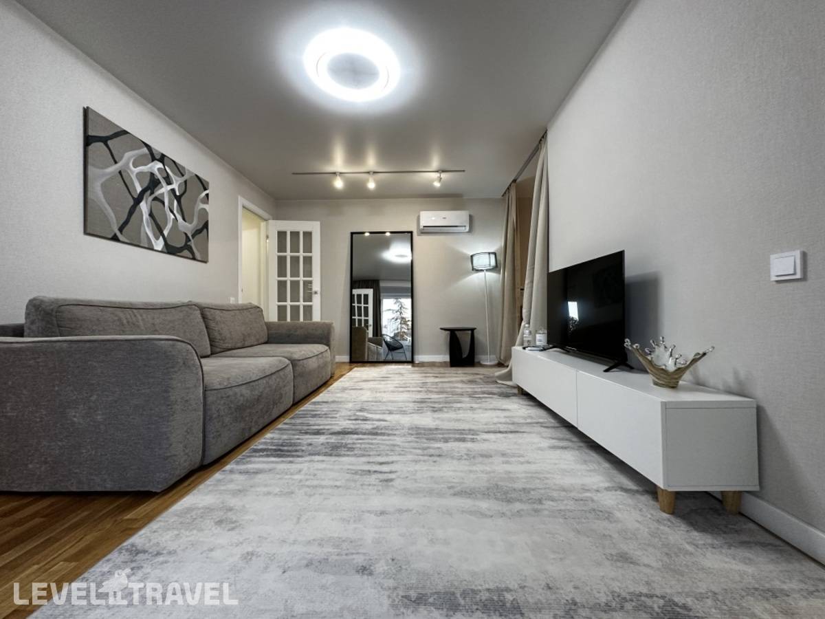 фотографии отеля Апартаменты Уютные В Центральном Районе Сочи От Letoaрart в Россия(Сочи) - фото №9