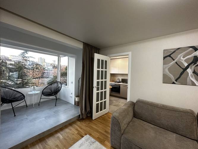 Апартаменты Уютные В Центральном Районе Сочи От Letoaрart