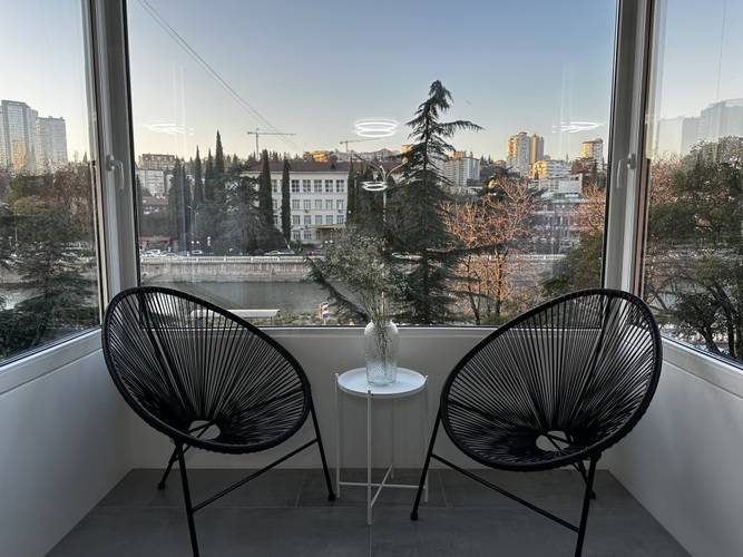 Апартаменты Уютные В Центральном Районе Сочи От Letoaрart