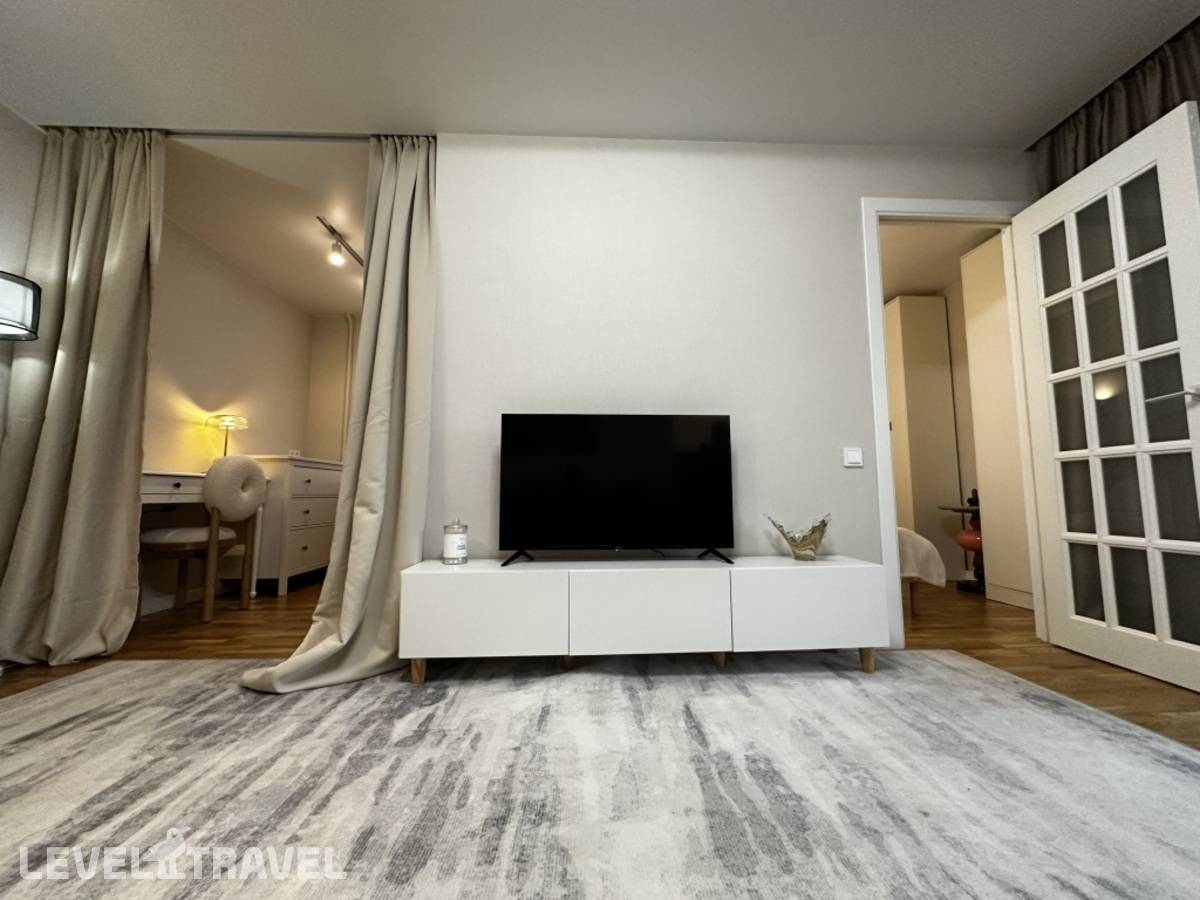 фотографии отеля Апартаменты Уютные В Центральном Районе Сочи От Letoaрart в Россия(Сочи) - фото №18