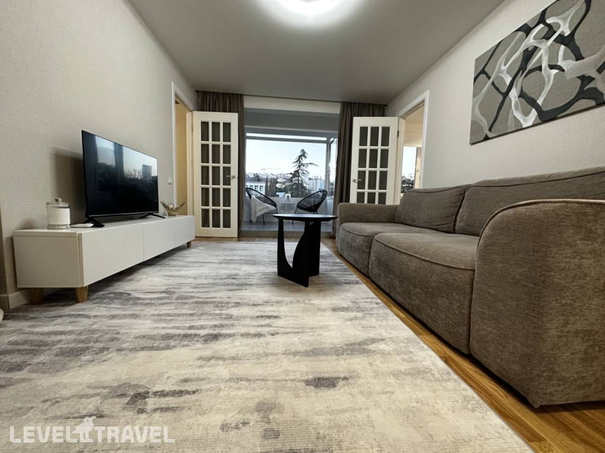 фотографии отеля Апартаменты Уютные В Центральном Районе Сочи От Letoaрart в Россия(Сочи) - фото №10