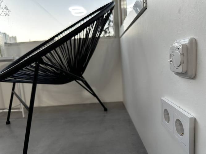 Апартаменты Уютные В Центральном Районе Сочи От Letoaрart