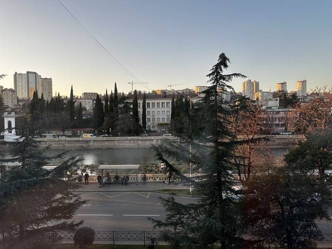 Апартаменты Уютные В Центральном Районе Сочи От Letoaрart