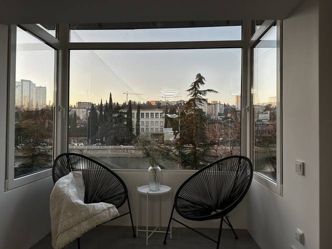 Апартаменты Уютные В Центральном Районе Сочи От Letoaрart