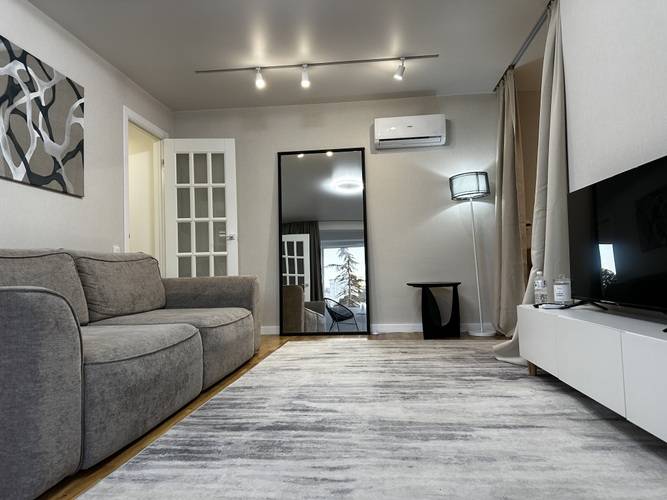 Апартаменты Уютные В Центральном Районе Сочи От Letoaрart