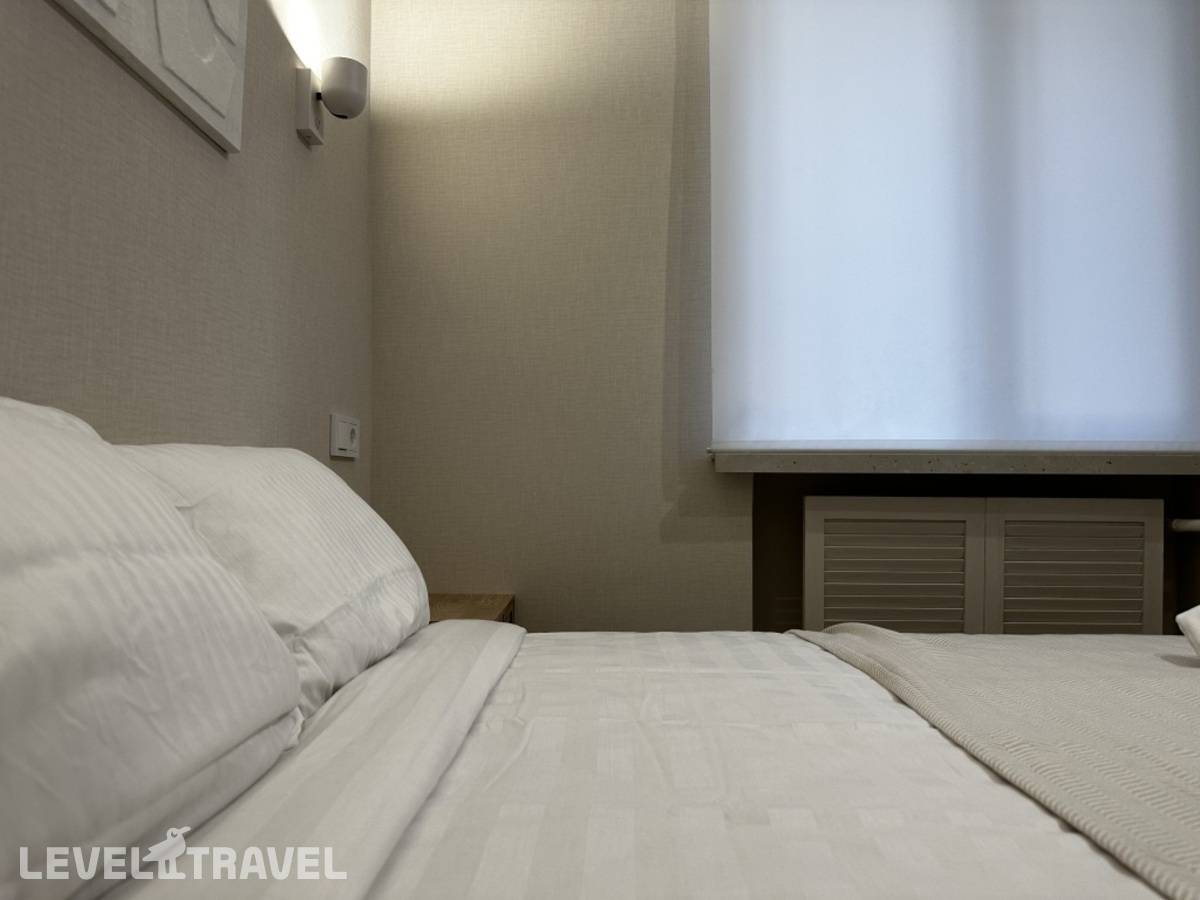 фотографии отеля Апартаменты Уютные В Центральном Районе Сочи От Letoaрart в Россия(Сочи) - фото №15