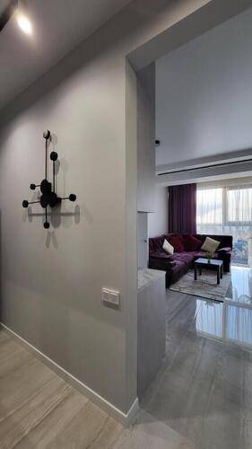 Апартаменты 53 М2 Жк Sunset Кlab На Виноградной