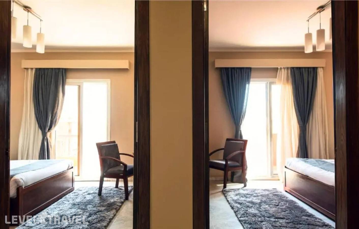 фотографии отеля Marwa Palace Hotel в Египет(Гиза) - фото №4